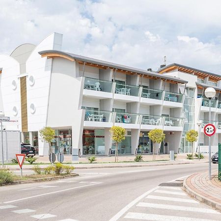 Apartamento Sole B Bibione Exterior foto