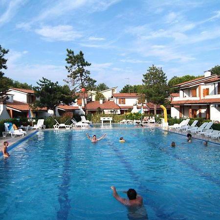 Apartamento Sole B Bibione Exterior foto