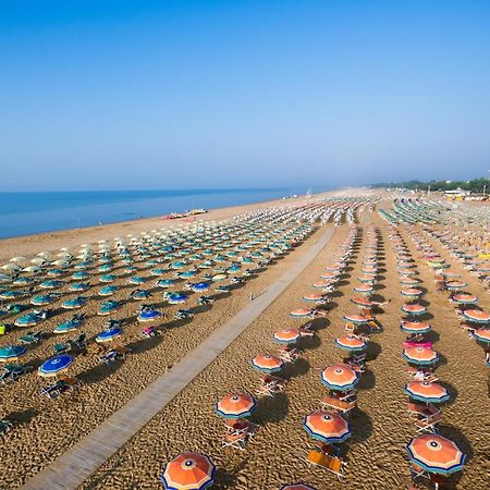 Apartamento Sole B Bibione Exterior foto