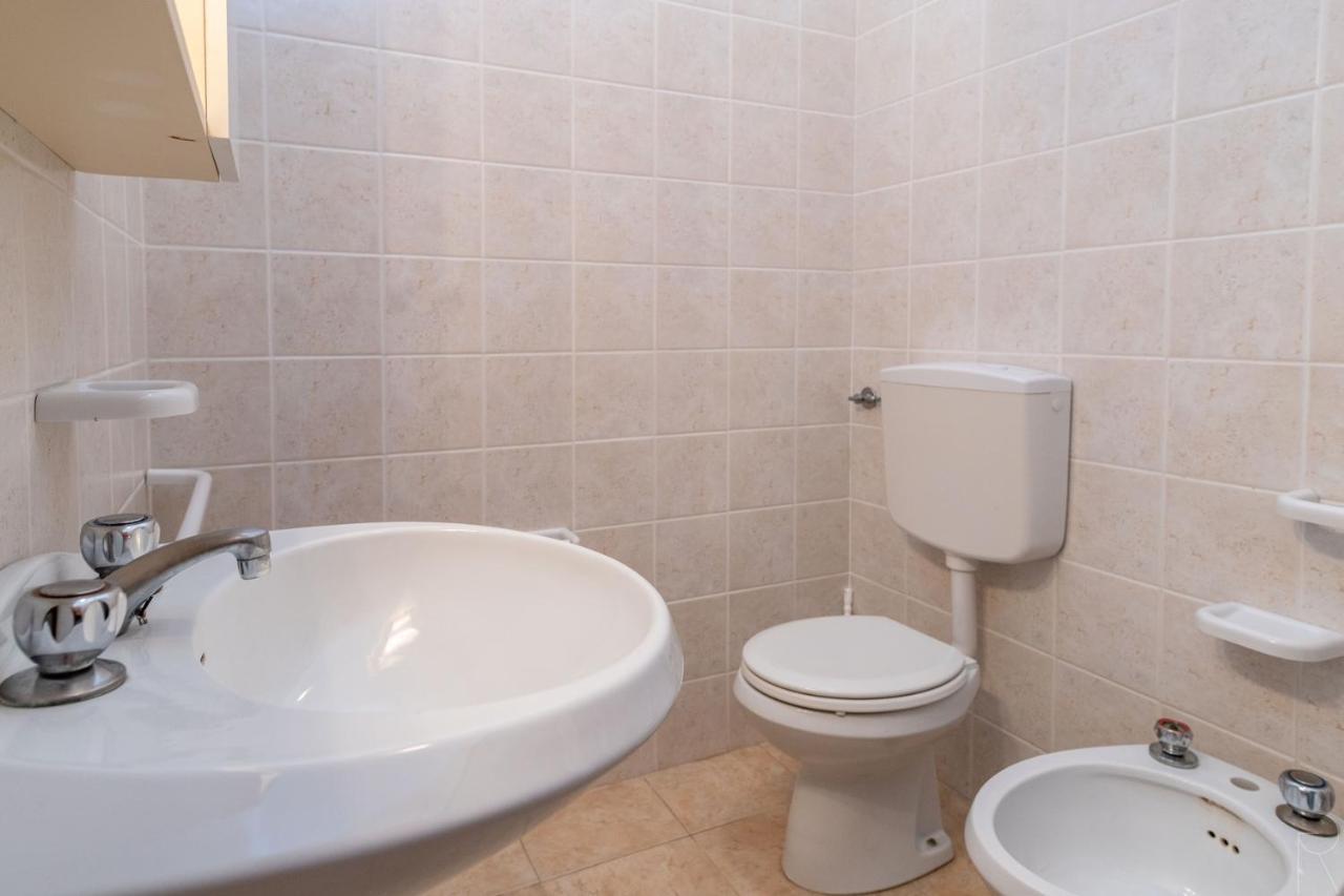 Apartamento Sole B Bibione Exterior foto