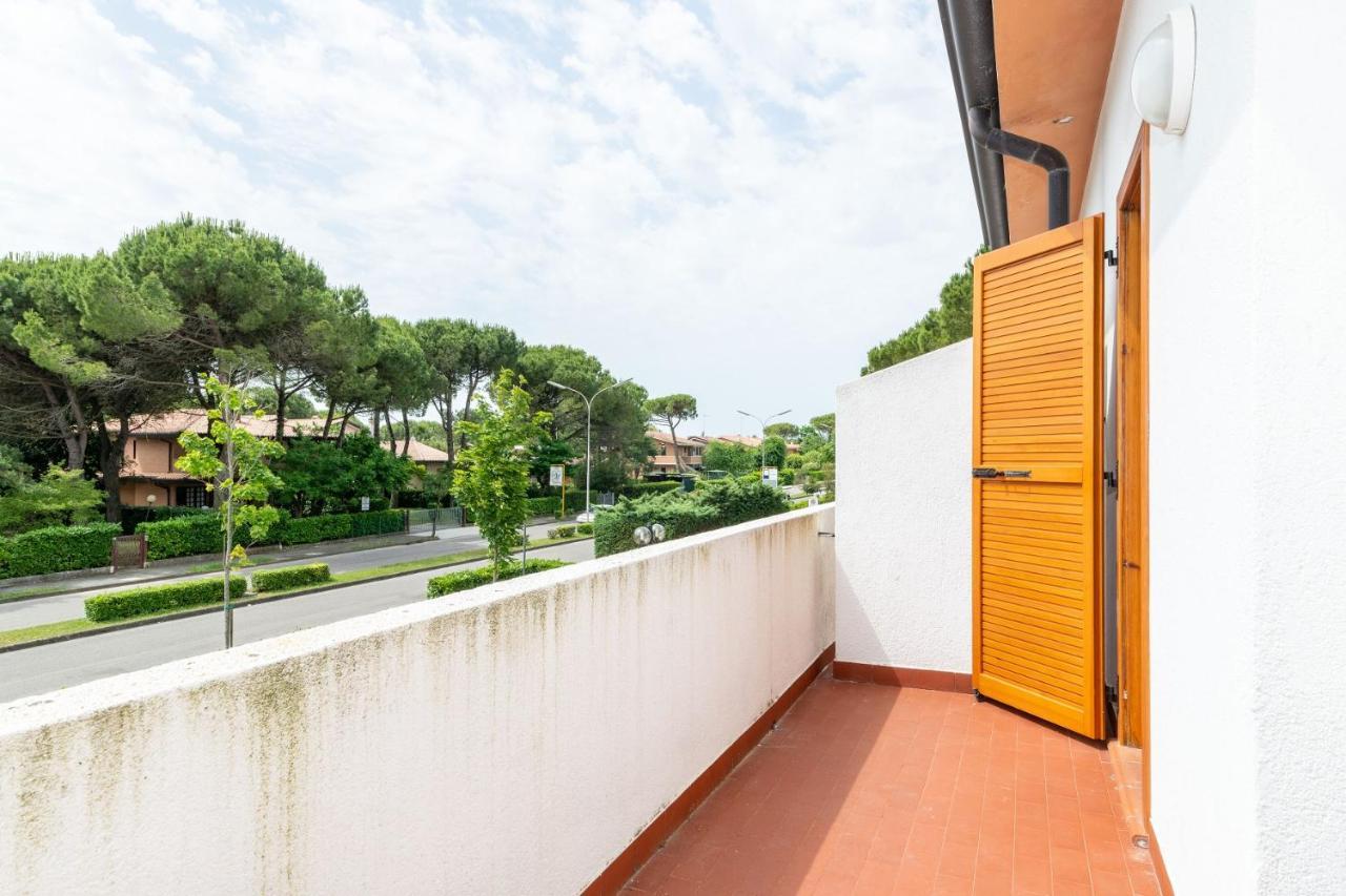 Apartamento Sole B Bibione Exterior foto