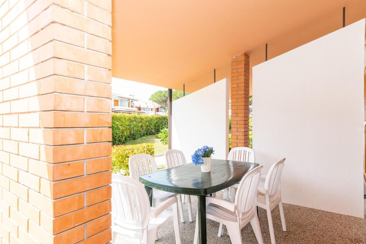 Apartamento Sole B Bibione Exterior foto
