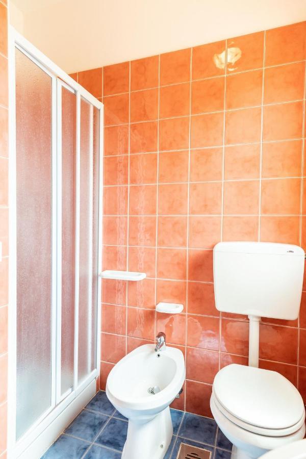 Apartamento Sole B Bibione Exterior foto