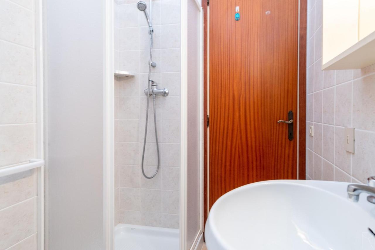 Apartamento Sole B Bibione Exterior foto