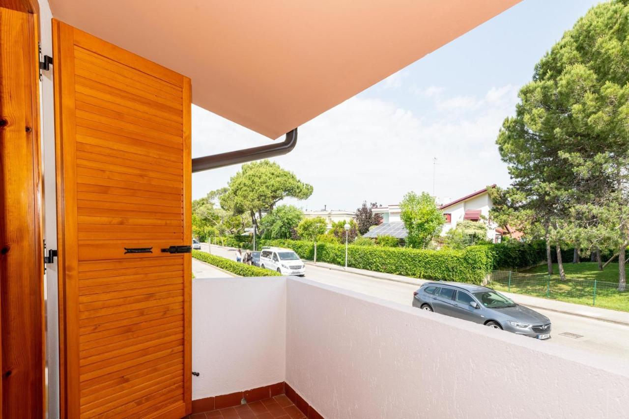 Apartamento Sole B Bibione Exterior foto