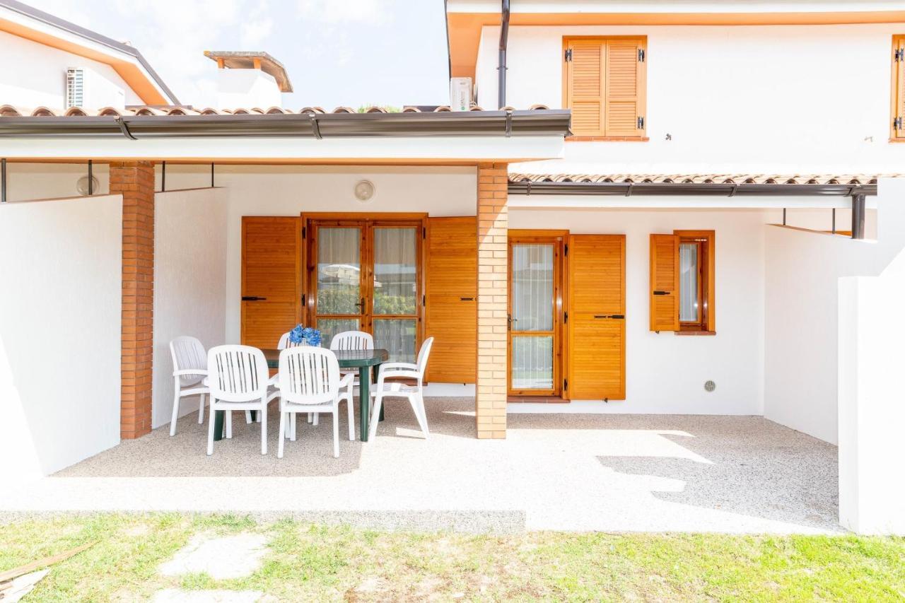 Apartamento Sole B Bibione Exterior foto