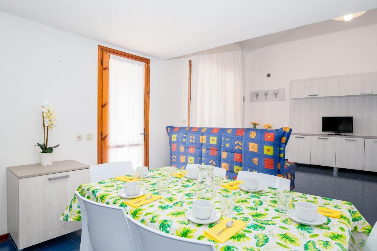 Apartamento Sole B Bibione Exterior foto
