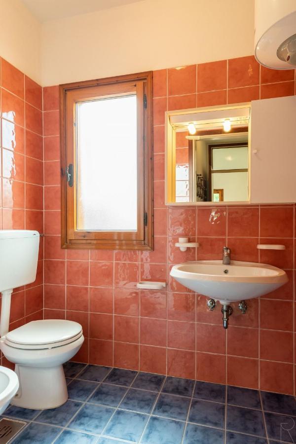 Apartamento Sole B Bibione Exterior foto