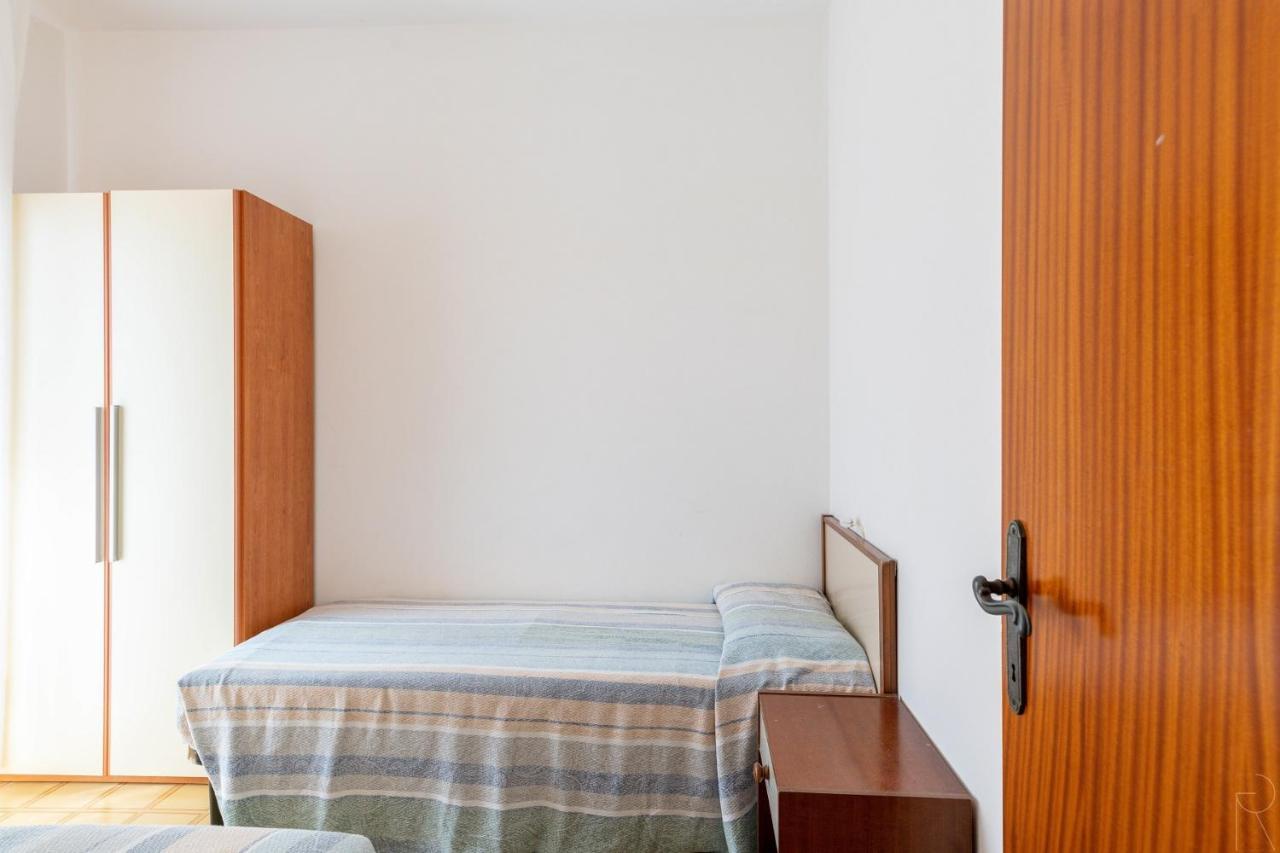 Apartamento Sole B Bibione Exterior foto