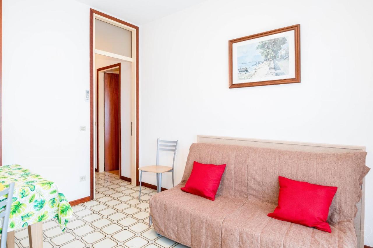 Apartamento Sole B Bibione Exterior foto