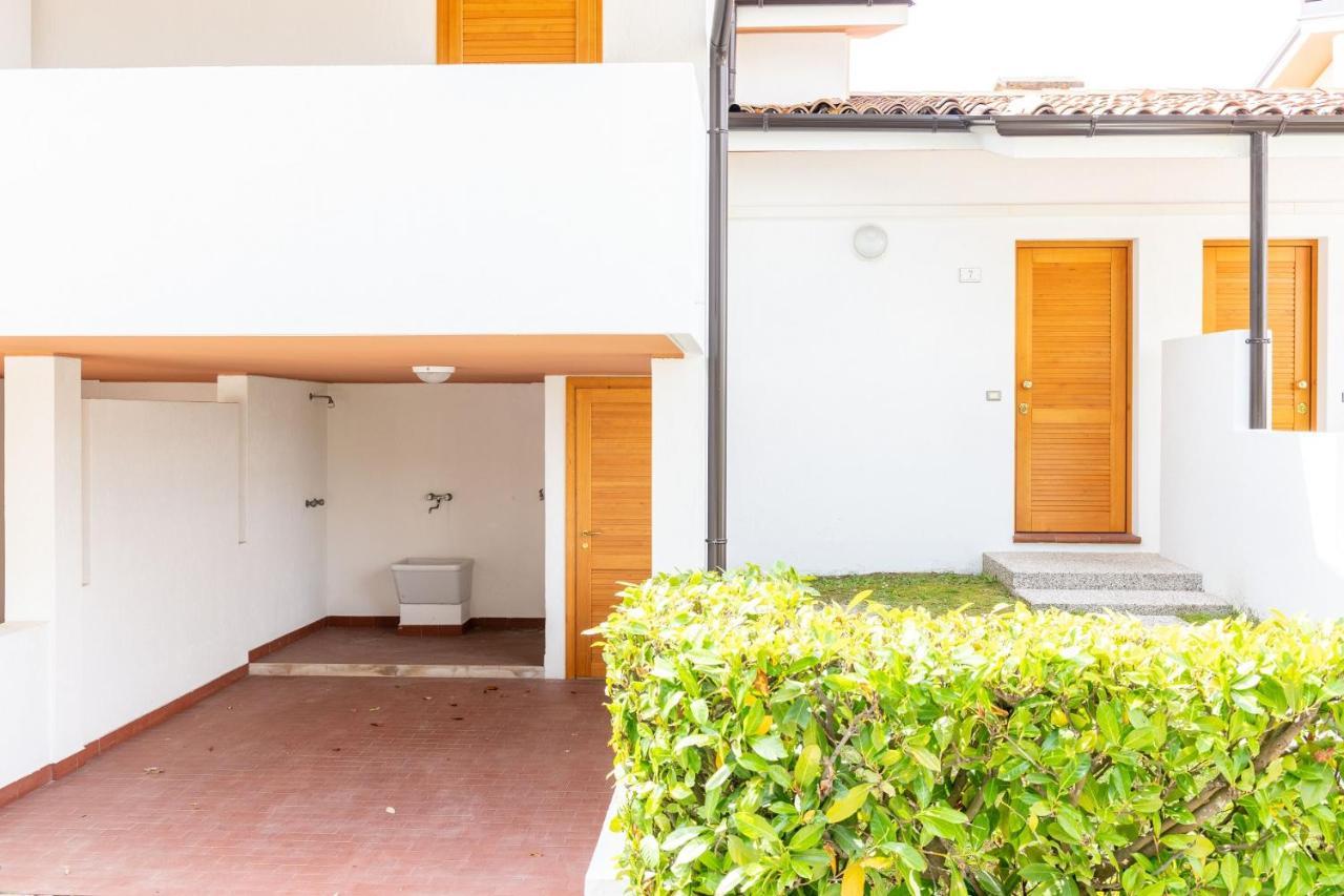 Apartamento Sole B Bibione Exterior foto
