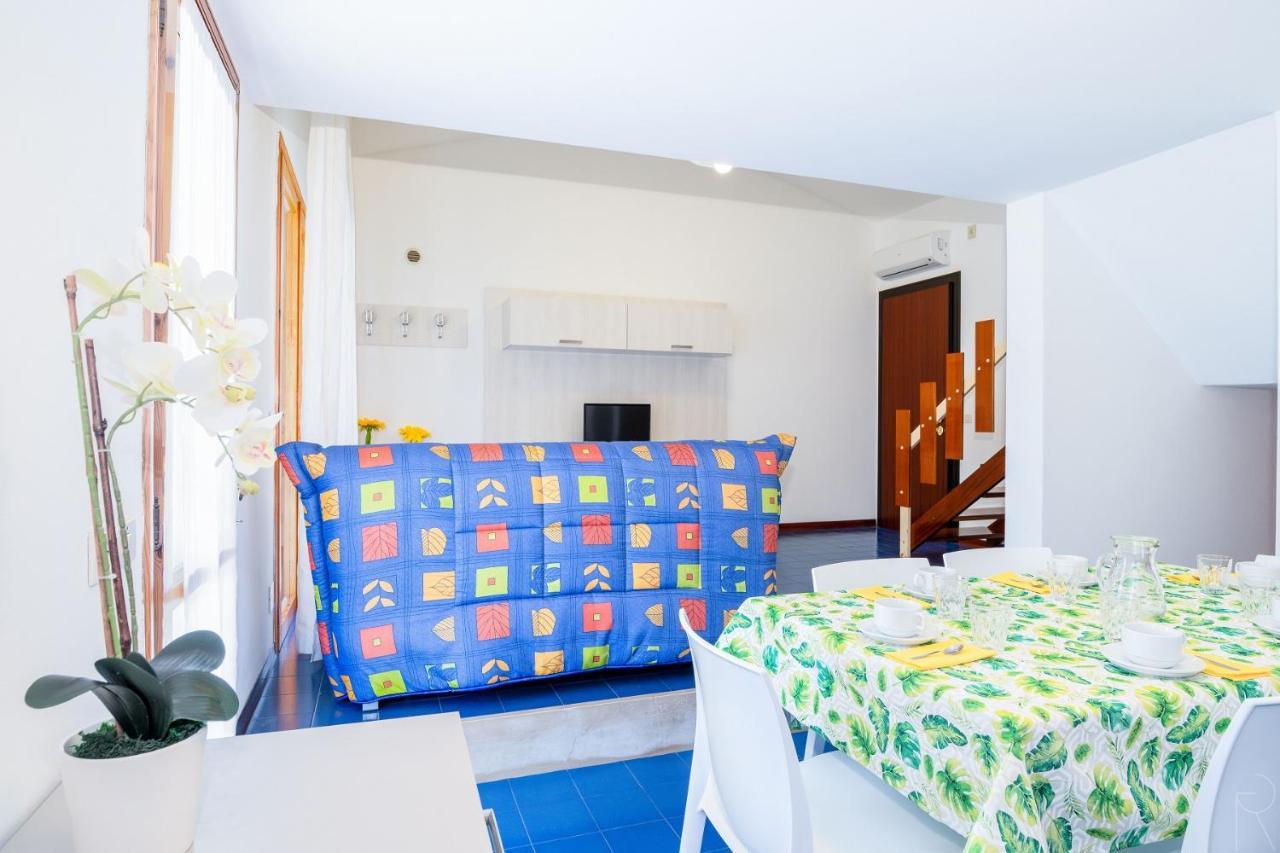 Apartamento Sole B Bibione Exterior foto