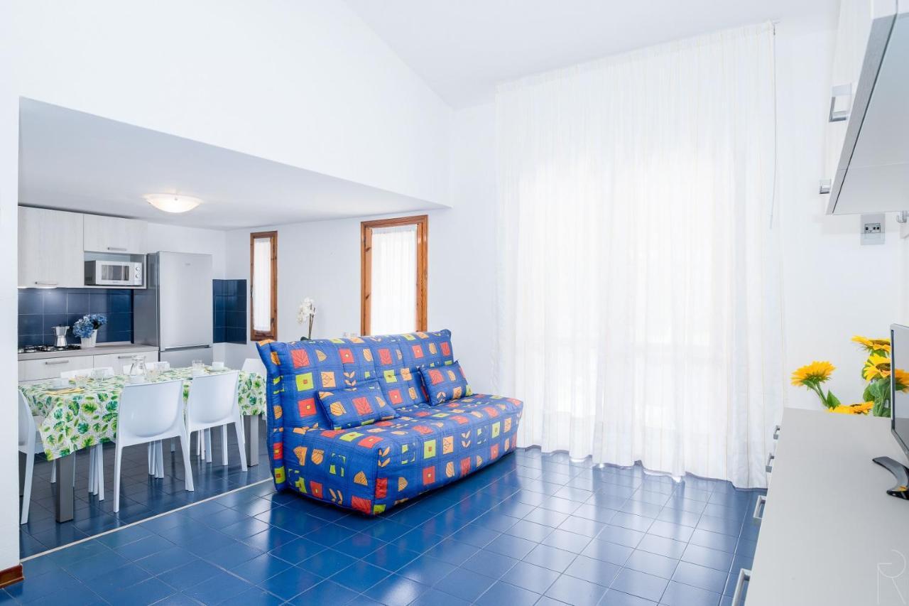 Apartamento Sole B Bibione Exterior foto