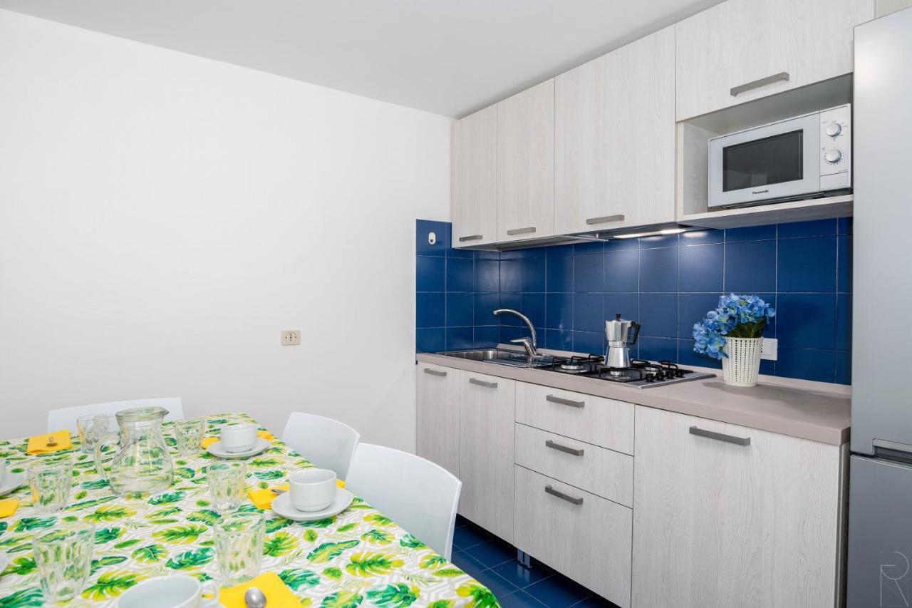 Apartamento Sole B Bibione Exterior foto