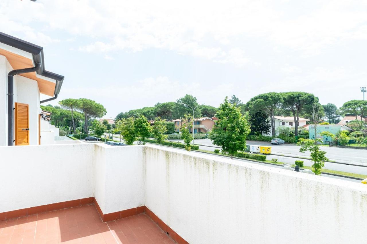 Apartamento Sole B Bibione Exterior foto
