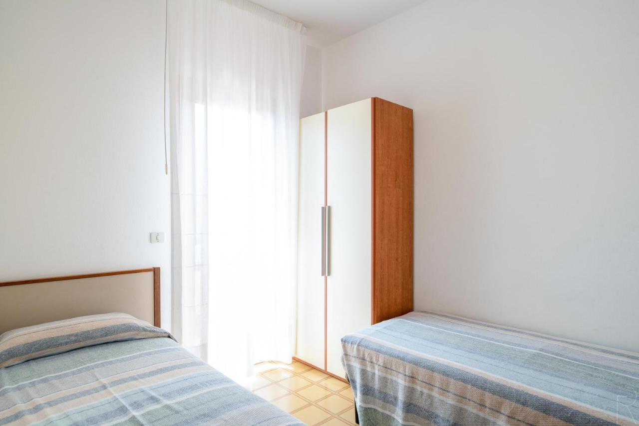 Apartamento Sole B Bibione Exterior foto