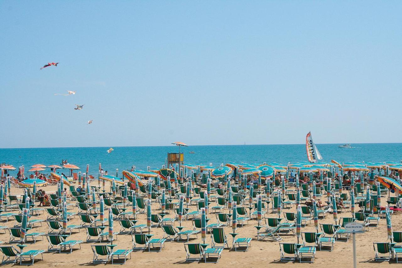 Apartamento Sole B Bibione Exterior foto